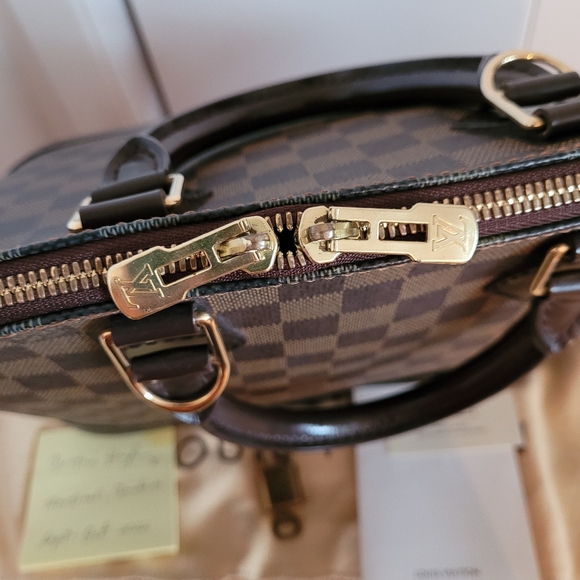 ❤️ SOLD ❤️ LV Alma PM DE ❤️ - Picture 10 of 11